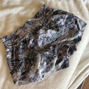 lululemon Athletic Shorts